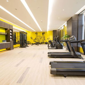 Hotel The Mulian Urban Resort Hotels Nansha cazare Guangzhou