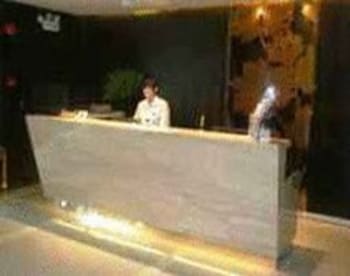 Hotel Jinjiang Inn Shanghai Lujiabang Road