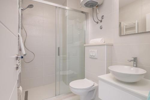 Hotel Apartments Pina