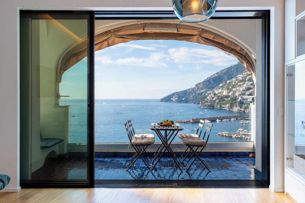 Yourhome - Casa Anna Amalfi