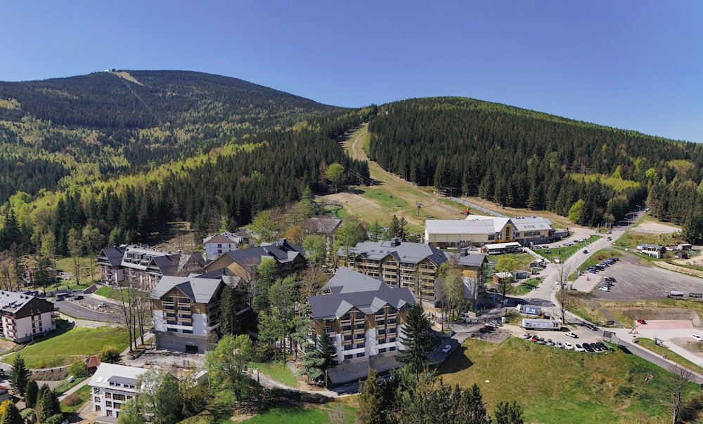 Hotel Forest Park Resort & Spa