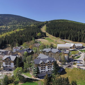 Hotel Forest Park Resort & Spa cazare Swieradow-Zdroj