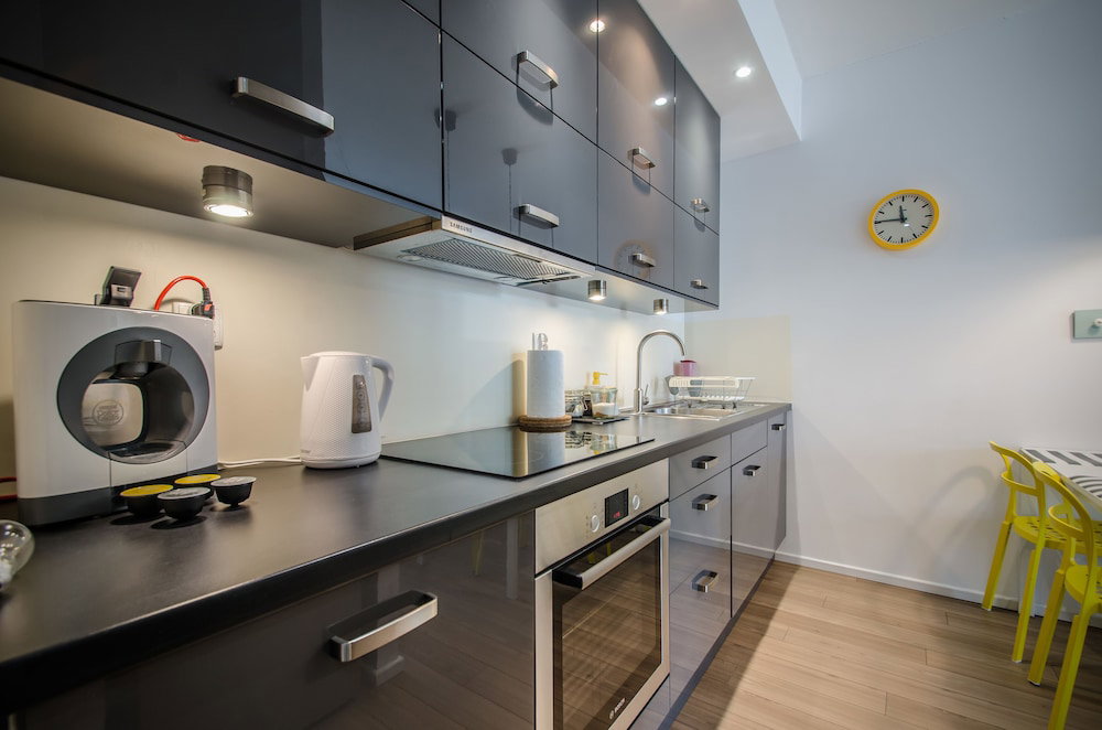 Hotel Apartamenty Momo