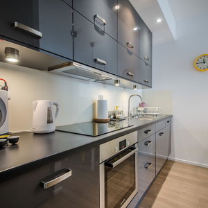 Hotel Apartamenty Momo cazare Wroclaw