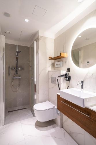 Hotel Best Western Premier Hotel City Center