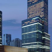 Hotel Jing An Shangri-La, Shanghai cazare Shanghai