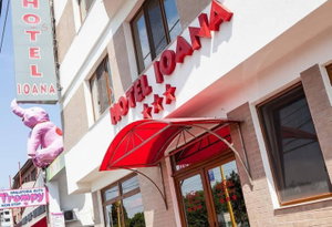Hotel Hotel Ioana cazare Constanta