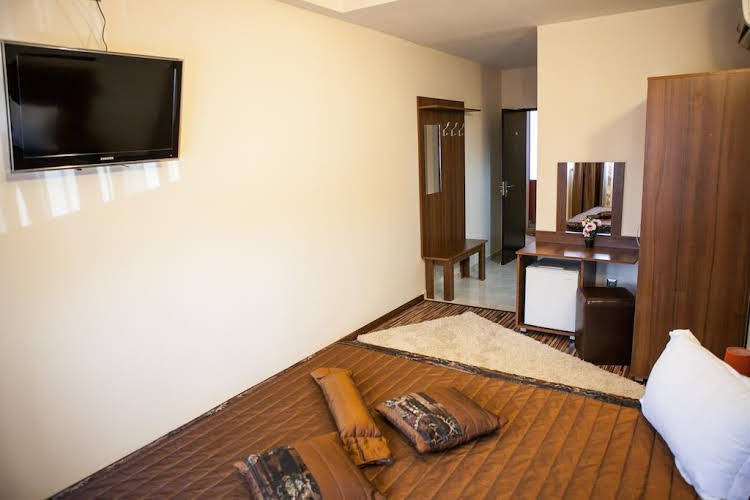 Hotel Ioana
