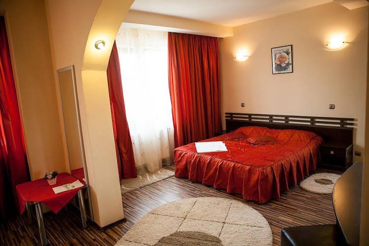 Hotel Ioana
