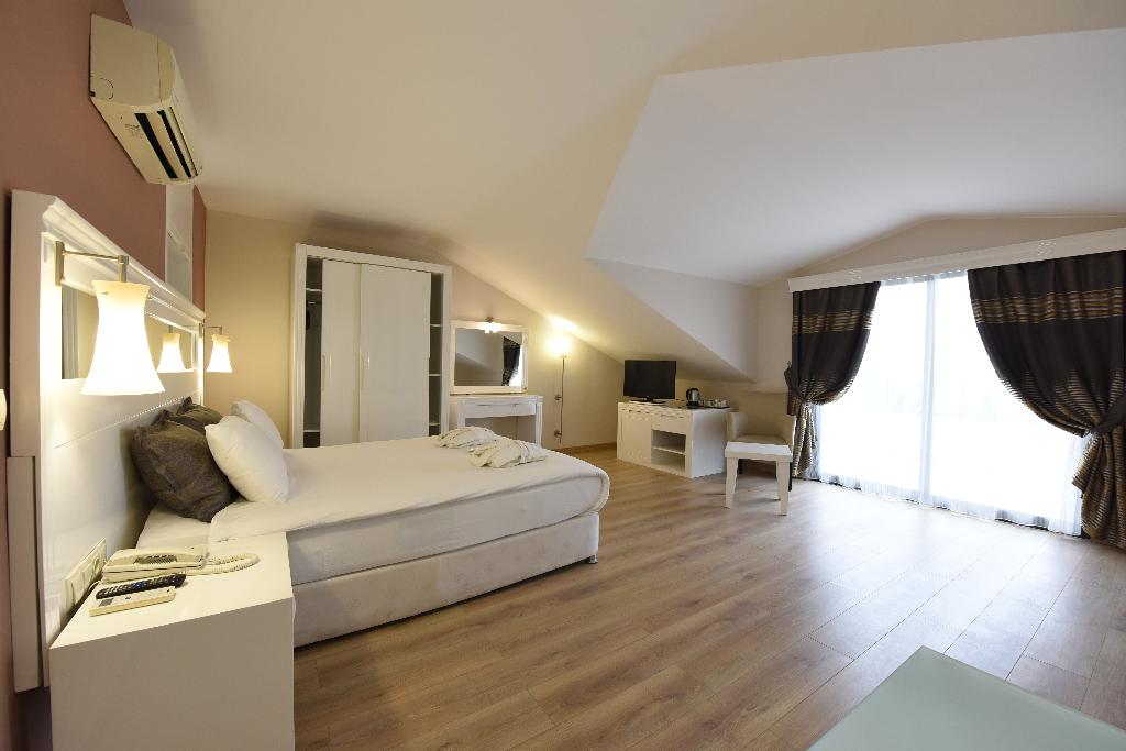 Hotel Tripolis Hotel