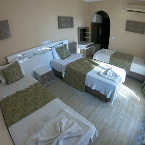 Hotel Bellamaritimo Hotel cazare Pamukkale