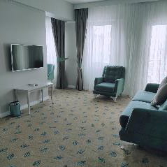 Hotel Adempira Termal & Spa Hotel cazare Pamukkale