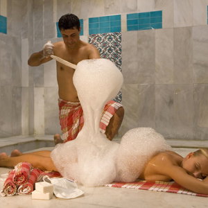 Hotel Spa Hotel Colossae Thermal cazare Pamukkale