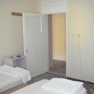 Hotel Filiz Pansiyon cazare Pamukkale