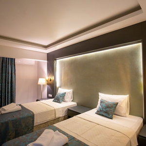 Hotel Anya Resort Hotel cazare Pamukkale