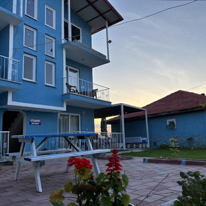 Hotel The Titanic House cazare Pamukkale
