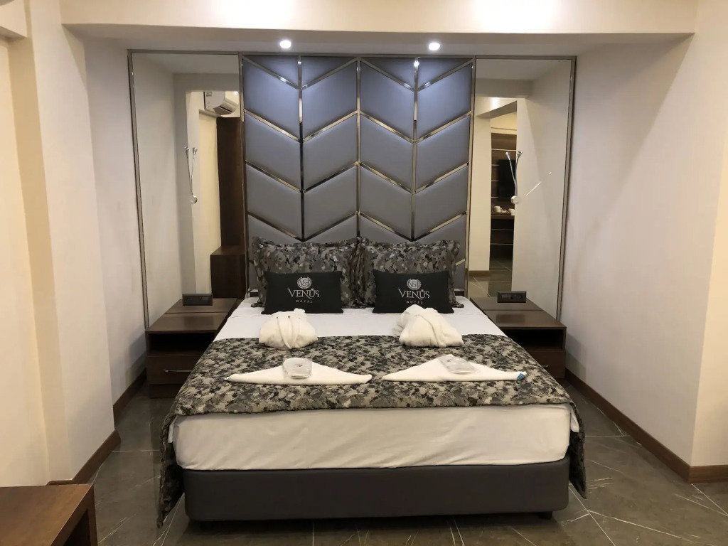 Hotel Venus