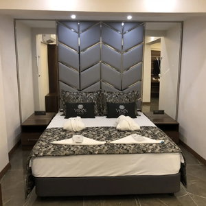 Hotel Venus cazare Pamukkale