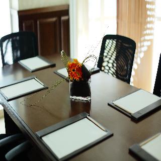 Hotel Dorsett Shanghai