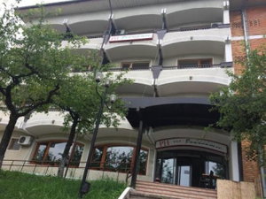 Hotel Hotel Panoramic cazare Ramnicu Valcea