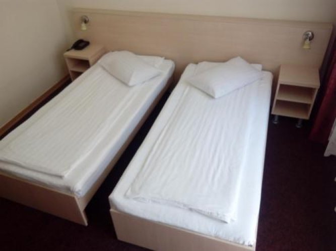 Hotel Panoramic