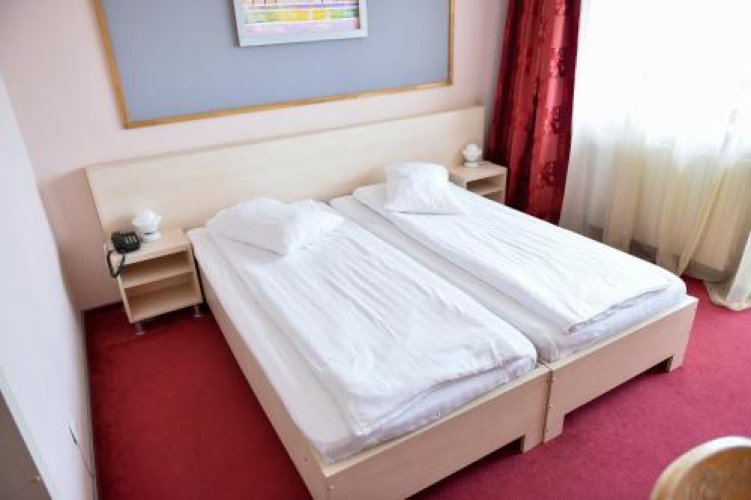 Hotel Panoramic