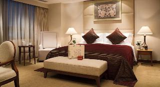 Hotel Grand Mercure Shanghai Hongqiao