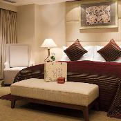 Hotel Grand Mercure Shanghai Hongqiao cazare Shanghai