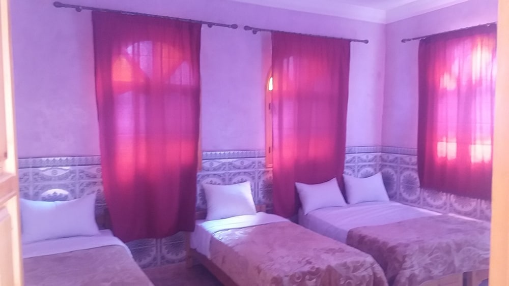 Hotel Maroc Galacx