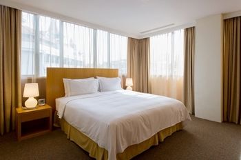 Hotel Park Avenue Clemenceau