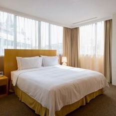 Hotel Park Avenue Clemenceau cazare Singapore