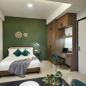 Hotel The Initial Residence cazare Singapore