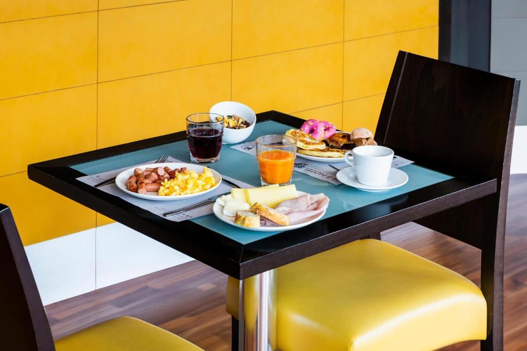 B&B Hotel Bari Rondò