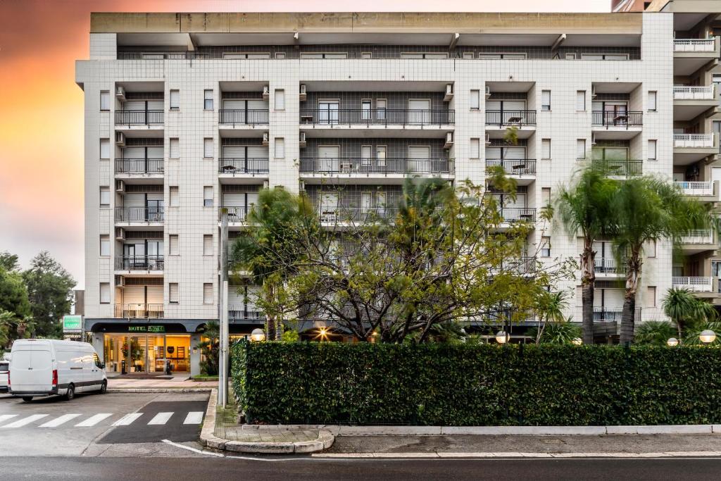 Hotel B&B Hotel Bari Rondò