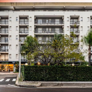 Hotel B&B Hotel Bari Rondò cazare Bari