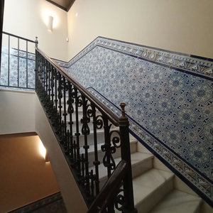 Hotel Uma Suites Parada Del Marqués cazare Sevilla