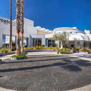 Hotel Barceló Sevilla Renacimiento cazare Sevilla
