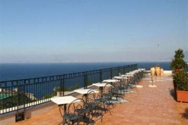 Hotel Villa Pina Antico Francischiello