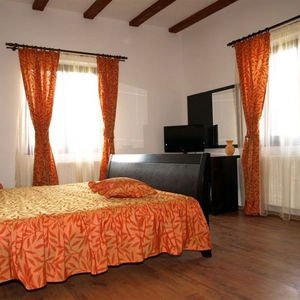 Hotel Pension Bavaria cazare Brasov