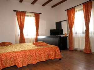 Hotel Pension Bavaria cazare Brasov