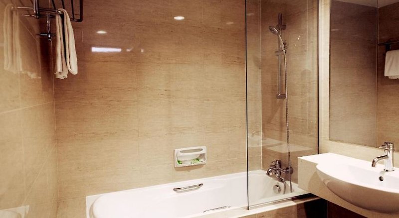 Hotel Victoria Hotel A Nuve Group Collection