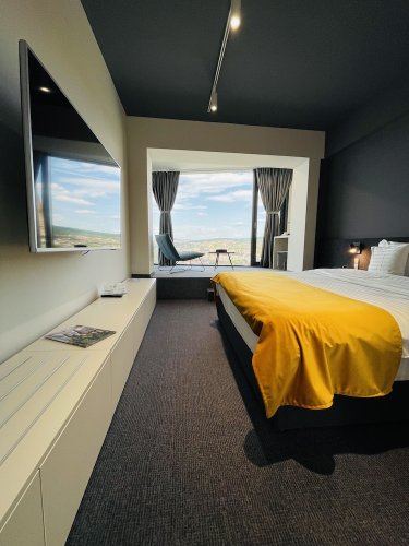 Hotel Werk Hotel Spa