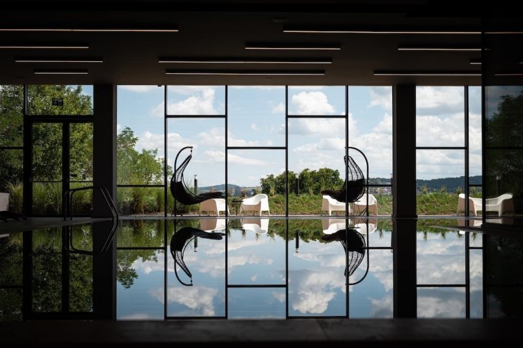 Werk Hotel Spa
