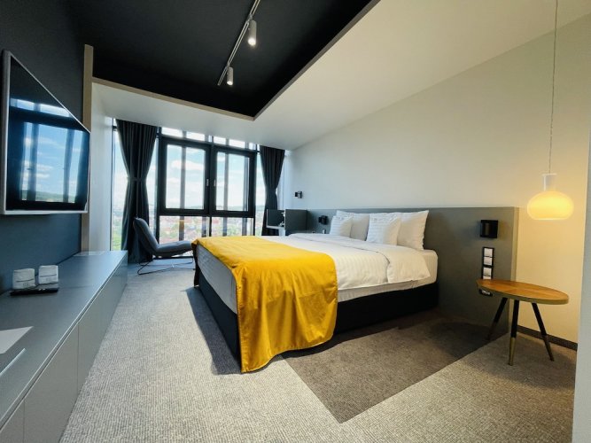 Werk Hotel Spa