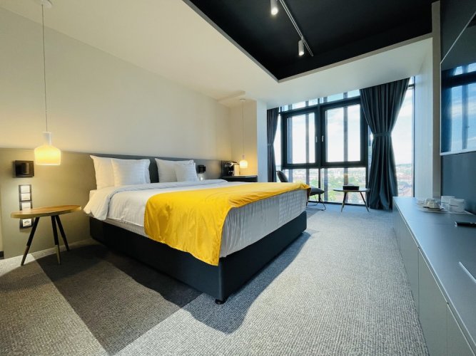 Werk Hotel Spa