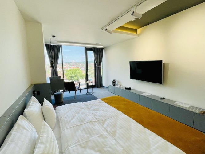 Werk Hotel Spa