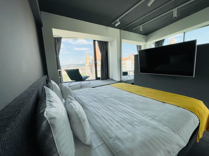 Werk Hotel Spa