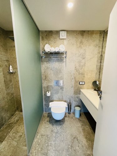 Werk Hotel Spa