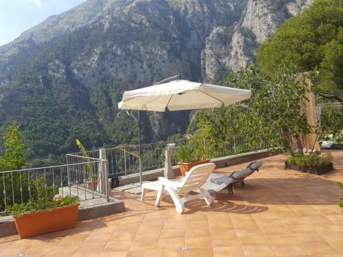 Hotel Villa Casola Bb