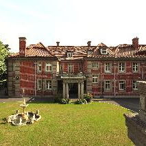 Hotel Intercontinental Shanghai Ruijin, An Ihg Hotel cazare Shanghai